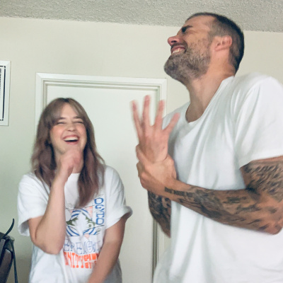 Damaged Goods Podcast