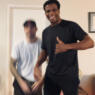 Damaged Goods Podcast