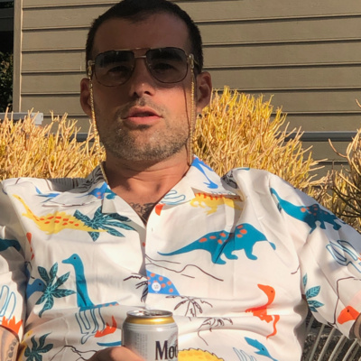 Damaged Goods Podcast