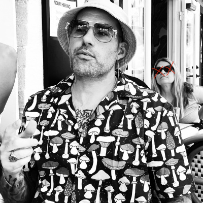 Damaged Goods Podcast