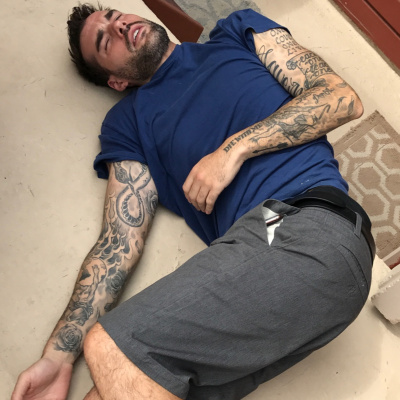 Damaged Goods Podcast