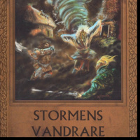Stormens Vandrare del 7
