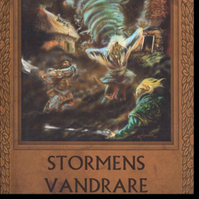 Dan Hörnings böcker