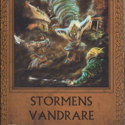 Dan Hörnings böcker