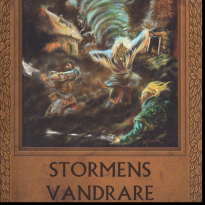 Dan Hörnings böcker