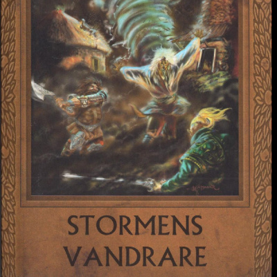 Dan Hörnings böcker