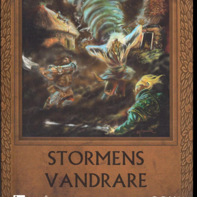 Dan Hörnings böcker