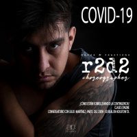 DANCE amp REACTIONS | SOBRELLEVANDO EL COVID 19