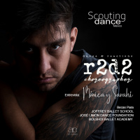 DANCE amp REACTIONS | SCOUTING DANCE