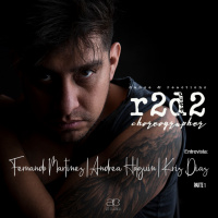 DANCE amp REACTIONS | FER MARTINEZ ¨OSO¨ | ANDREA HOLGUÍN | KRIZ DÍAZ | parte 1