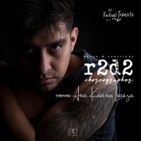 DANCE amp REACTIONS - FESTIVAL TRANSITO EN EL MAR - ANA KARINA LOAEZA