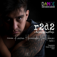 DANCE amp REACTIONS | KARINA HERNÁNDEZ | DCC | parte 1