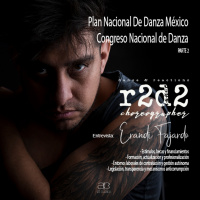 DANCE amp REACTIONS | CONGRESO NACIONAL DE DANZA | ERANDI FAJARDO parte 2