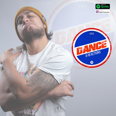 DANCE amp REACTIONS