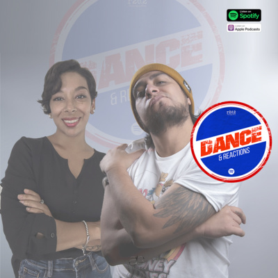 DANCE amp REACTIONS