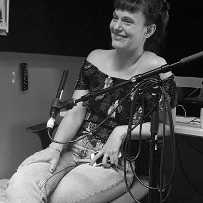 Dance Dialogues: A Podcast