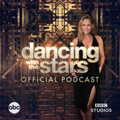 Dancing with the Stars Official Podcast