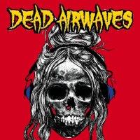 Dead Airwaves Episode 86 sacrifice by Gary Raisor 