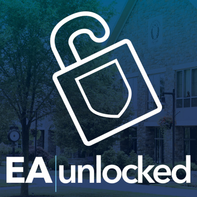 EA Unlocked