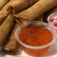 Filipino food makes a splash in Bloomington