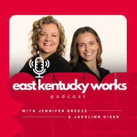 The Power of Partnership: Upskilling for Eastern Kentucky