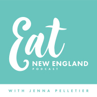 Episode 2: Real Talk About The Restaurant Industry with James Mark 