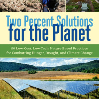 Episode 252: Two Percent Solutions for the Planet