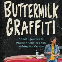 Episode 344: Buttermilk Graffiti