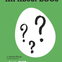 Episode 307: All About Eggs