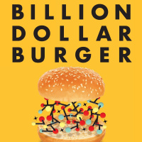 Billion Dollar Burger with Chase Purdy