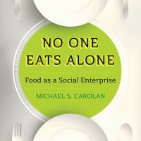 Episode 313: No One Eats Alone