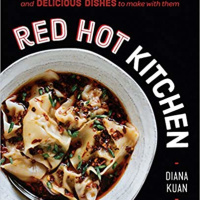 Episode 366: Red Hot Kitchen