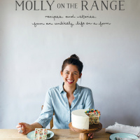 Episode 290: Molly on the Range