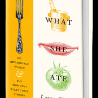 Episode 314: What She Ate