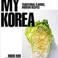 My Korea by Hooni Kim
