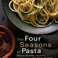 Episode 251: The Four Seasons of Pasta