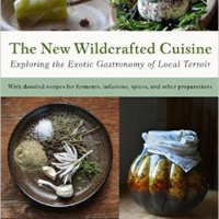 Episode 279: New Wildcrafted Cuisine