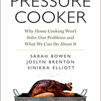 Episode 373: Pressure Cooker: Why Home Cooking Wont Solve Our Problems and What We Can Do About It