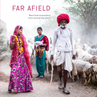 Episode 292: Far Afield with Shane Mitchell