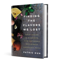 Episode 278: Finding the Flavors We Lost