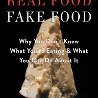 Episode 280: Real Food/Fake Food with Larry Olmsted