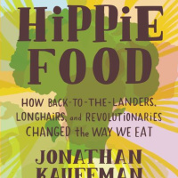 Episode 330: Hippie Food