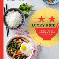 Episode 253: Lucky Rice