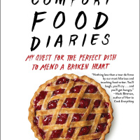 Episode 318: The Comfort Food Diaries