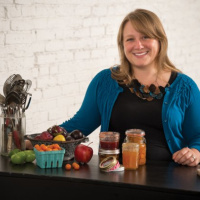 Episode 261: Food in Jars with Marisa McClellan