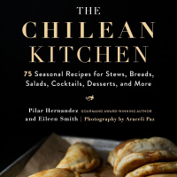 The Chilean Kitchen