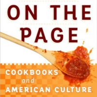 Episode 324: Food on the Page: Cookbooks and American Culture