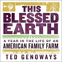 Episode 317: This Blessed Earth: A Year in the Life of an American Family Farm