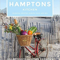 The Hamptons Cookbook