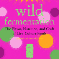 Episode 286: Wild Fermentation with Sandor Katz